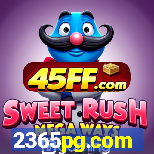 2365pg.com