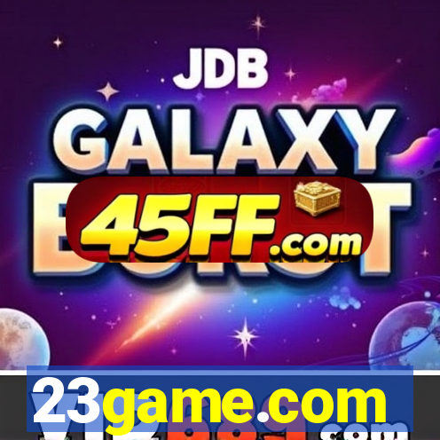 23game.com
