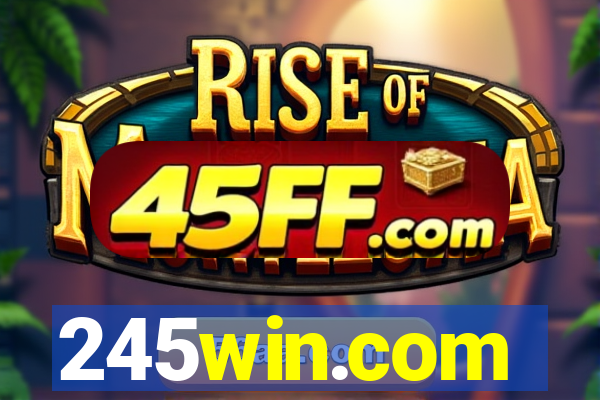 245win.com