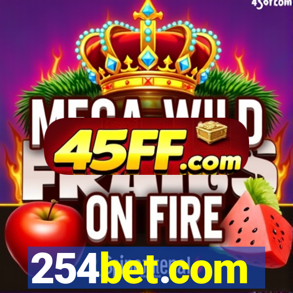 254bet.com