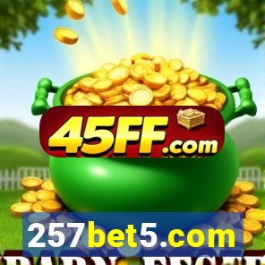 257bet5.com