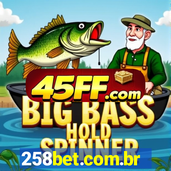 258bet.com.br