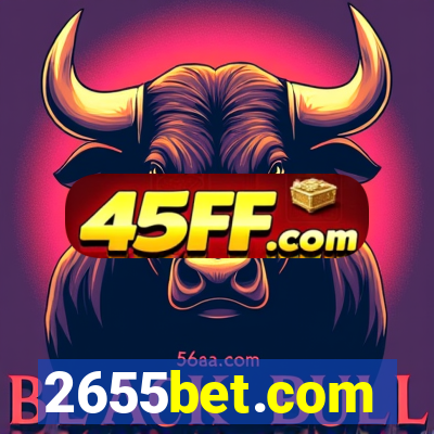 2655bet.com