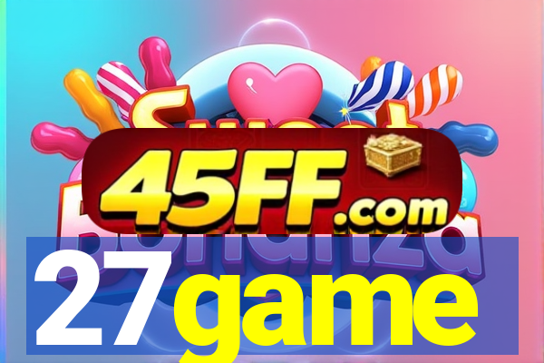 27game