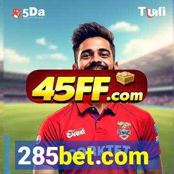 285bet.com