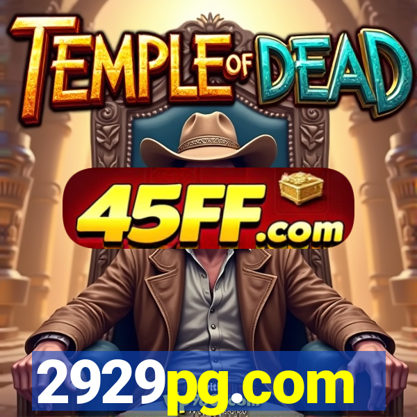 2929pg.com
