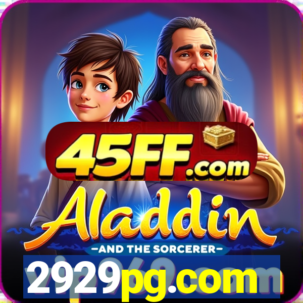 2929pg.com