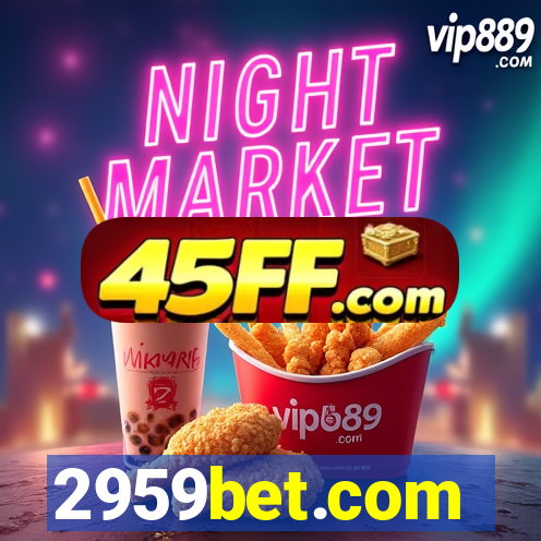 2959bet.com