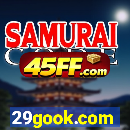 29gook.com
