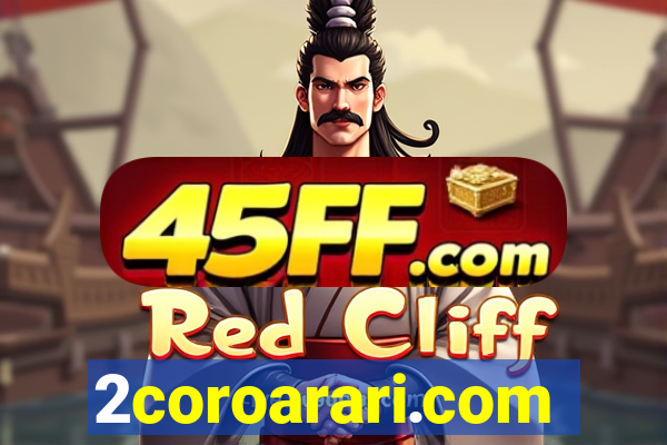 2coroarari.com