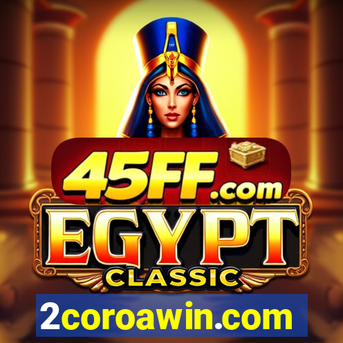 2coroawin.com