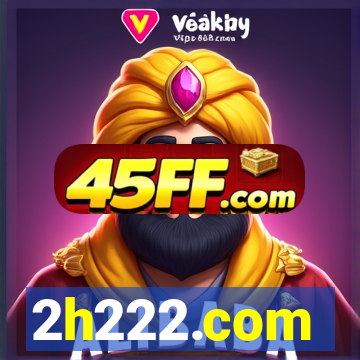 2h222.com