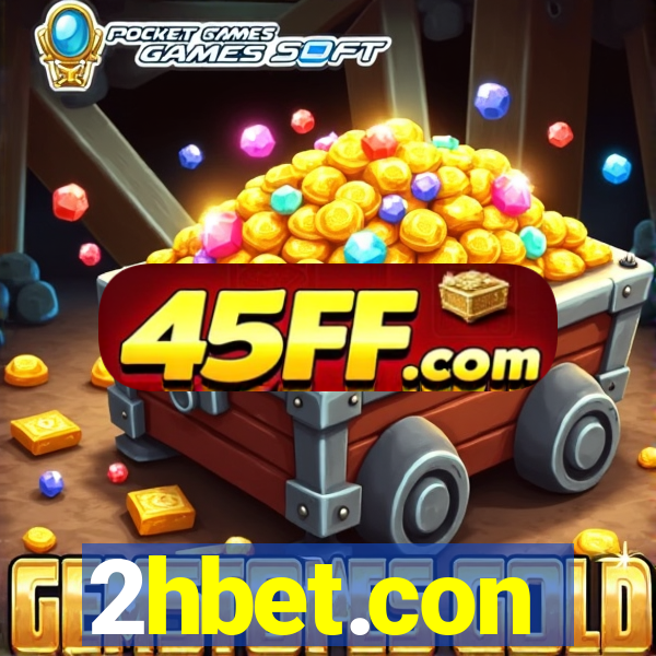 2hbet.con