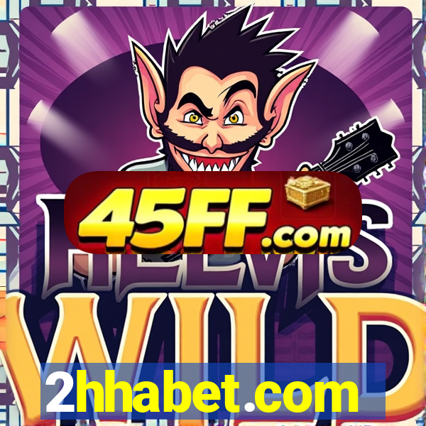 2hhabet.com