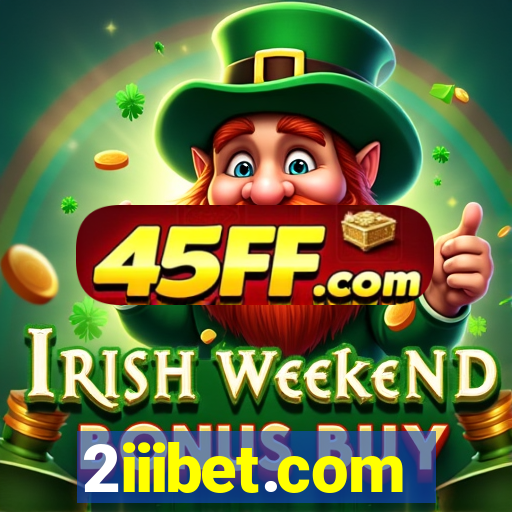 2iiibet.com