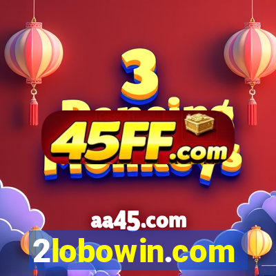 2lobowin.com
