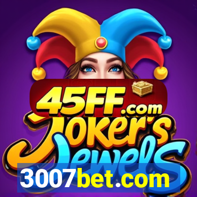 3007bet.com