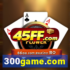 300game.com