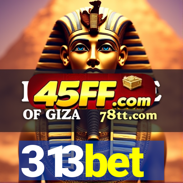 313bet