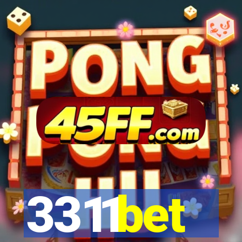3311bet