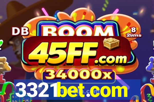 3321bet.com
