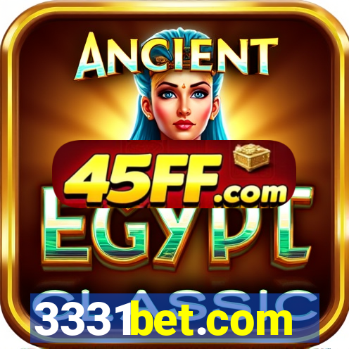 3331bet.com