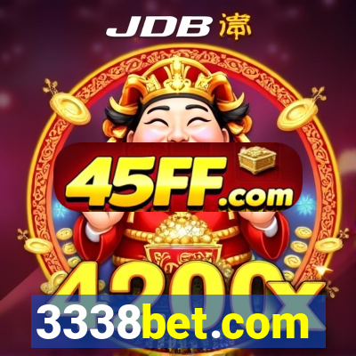 3338bet.com