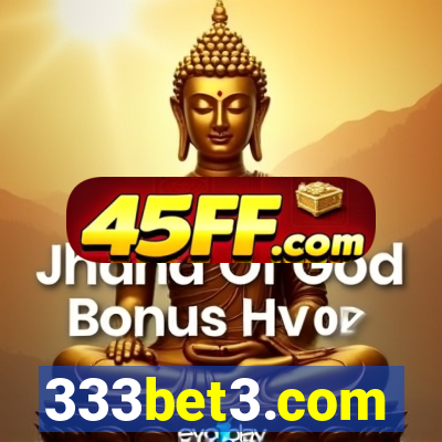 333bet3.com