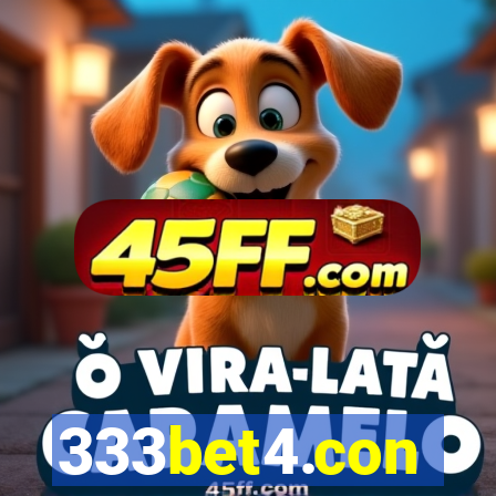 333bet4.con