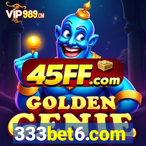 333bet6.com