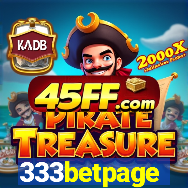333betpage