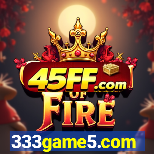 333game5.com