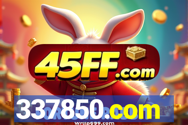 337850.com