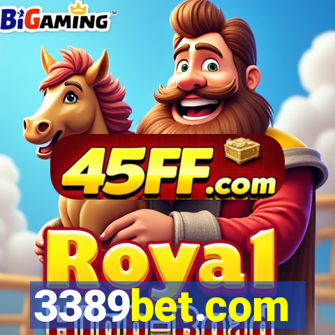 3389bet.com