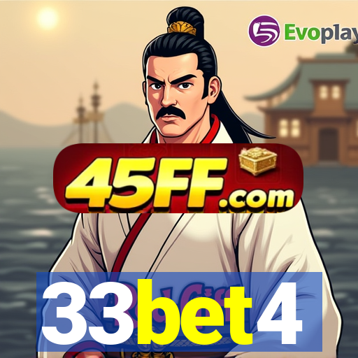 33bet4