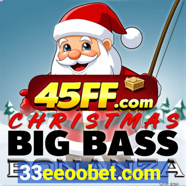 33eeoobet.com