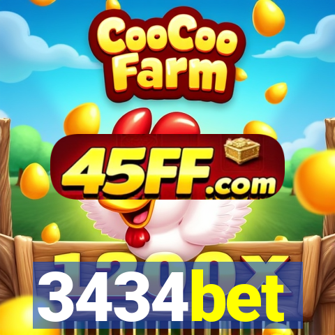 3434bet