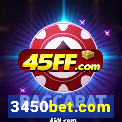 3450bet.com