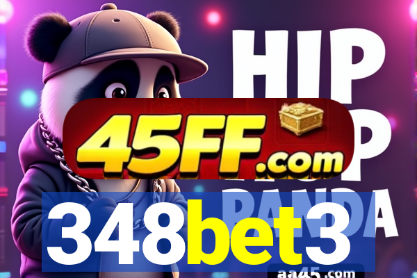 348bet3