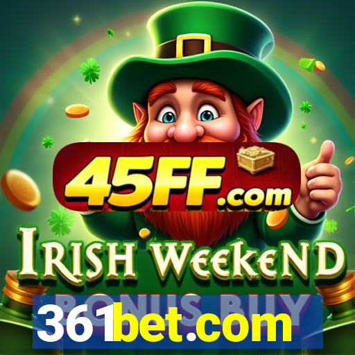 361bet.com