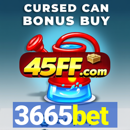 3665bet