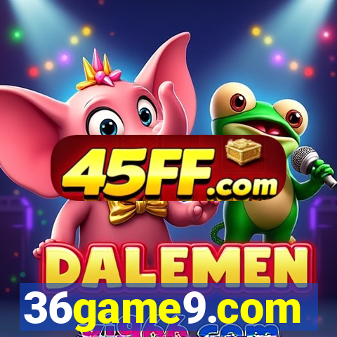 36game9.com
