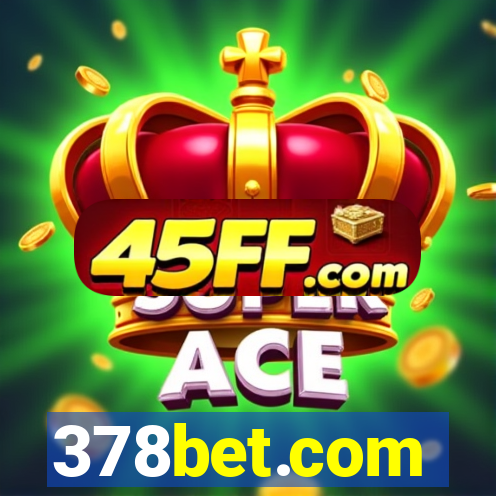 378bet.com