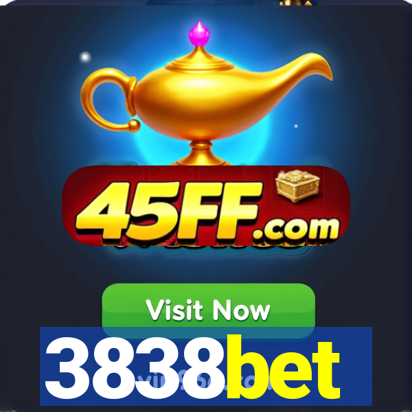 3838bet