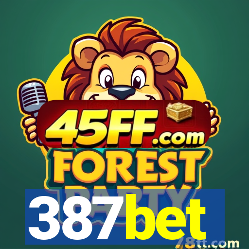 387bet