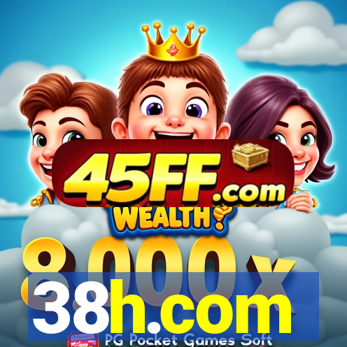 38h.com