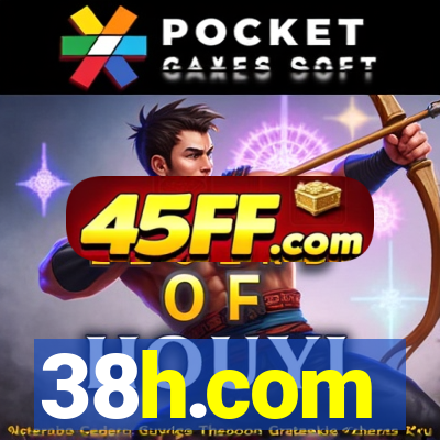 38h.com
