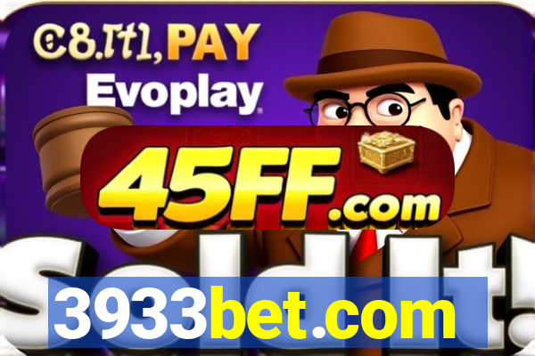 3933bet.com