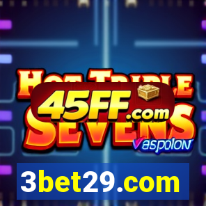 3bet29.com