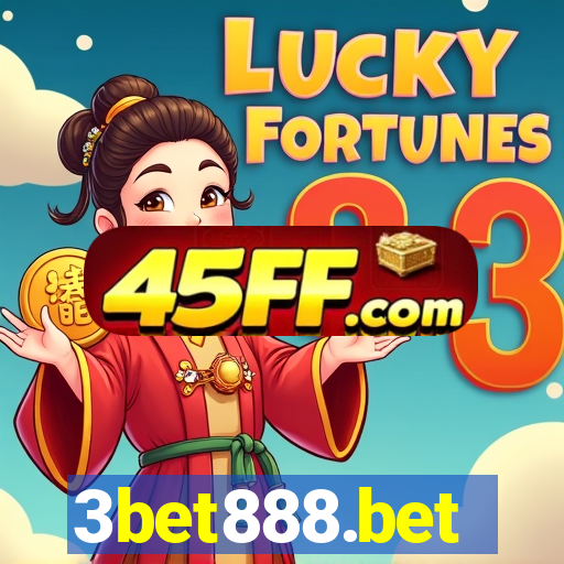 3bet888.bet